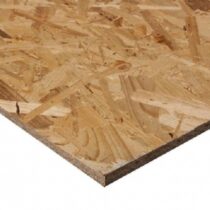 Плита OSB-3 ULTRALAM 15 мм 2500x1250 мм 3.125 м2