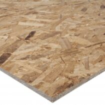 Плита OSB-3 KRONOSPAN 22 мм 2440x1220 мм 2.976 м2