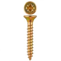 Саморезы желтые 3,5х30, кг