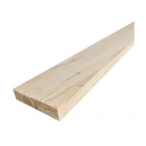 Обрезная доска 25x100x6 м3