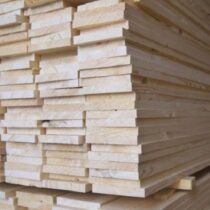 Доска четверть 20х120х6000, м3