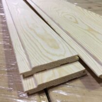 Вагонка штиль сорт А 16х115х3000, м2