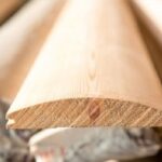 Блок хаус сорт А 45х190х6000, м2